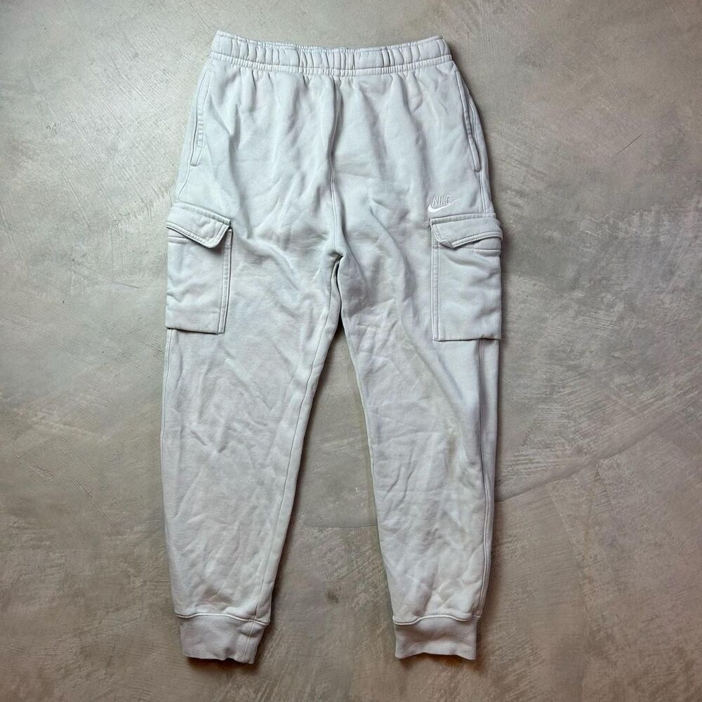 Nike Men's Joggers-tracksuits